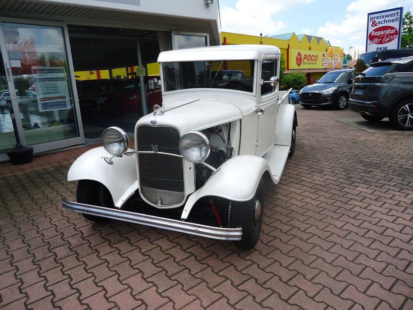 Ford Andere 99.999 km 50.900 € Nobitz 04603