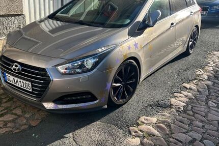 Hyundai i40 66.927 km 18.999 € Meerane 08393