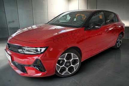 Opel Astra 16.330 km 19.950 &euro; Werdau 08412