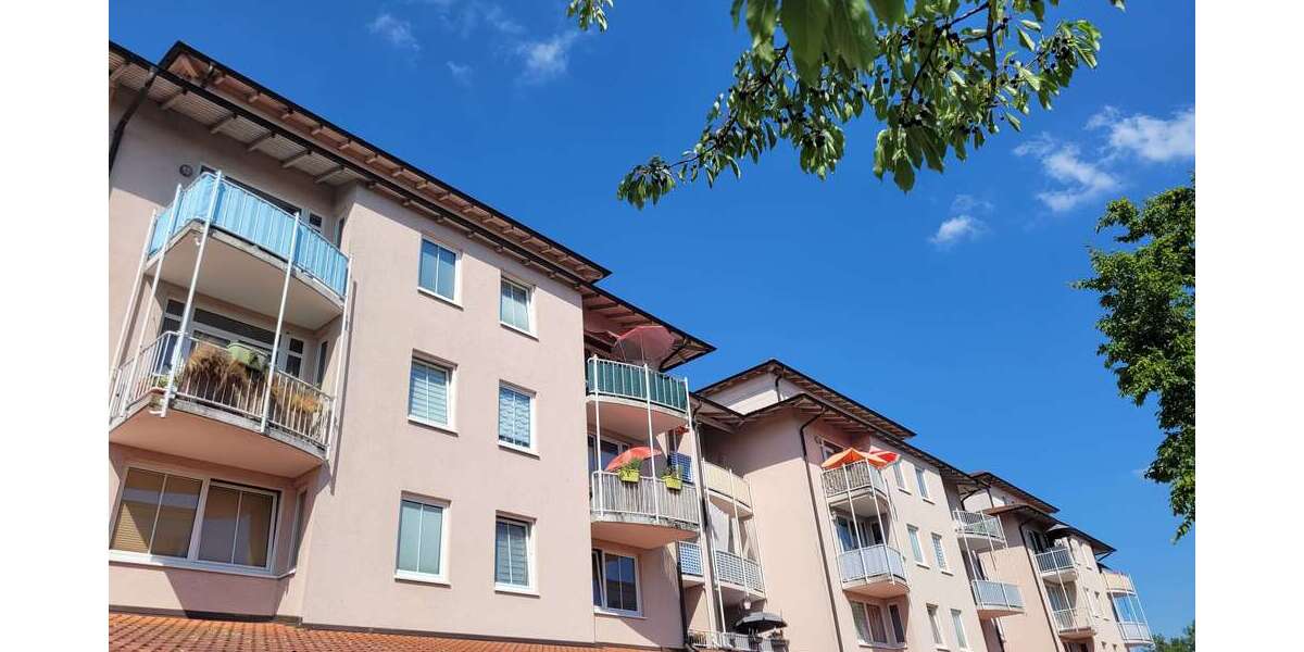 Etagenwohnung Werdau - 2 Zimmer, 55 m&sup2;, 55.000&euro; | Angebot:26967093