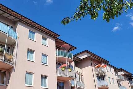 Wohnung Werdau - 2 Zimmer, 55 m&sup2;, 55.000&euro; | Angebot:26967093
