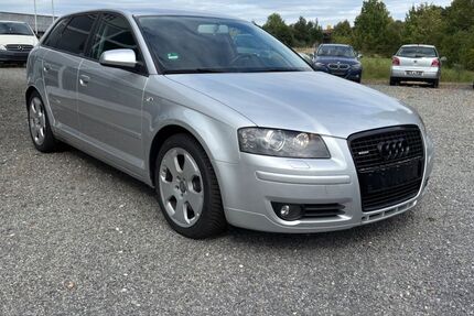 Audi A3 324.000 km 3.300 &euro; Stadtroda 07646
