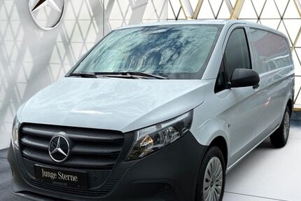 Mercedes-Benz Vito 18.036 km 42.165 &euro; Gera 07546