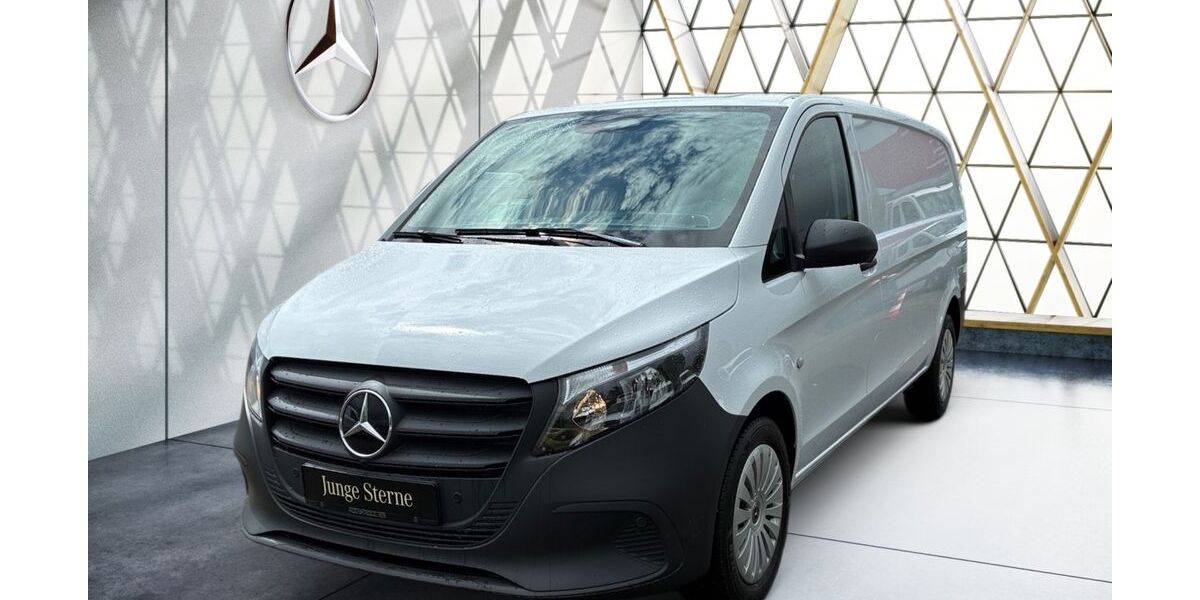 Mercedes-Benz Vito 18.036 km 42.165 &euro; Gera 07546