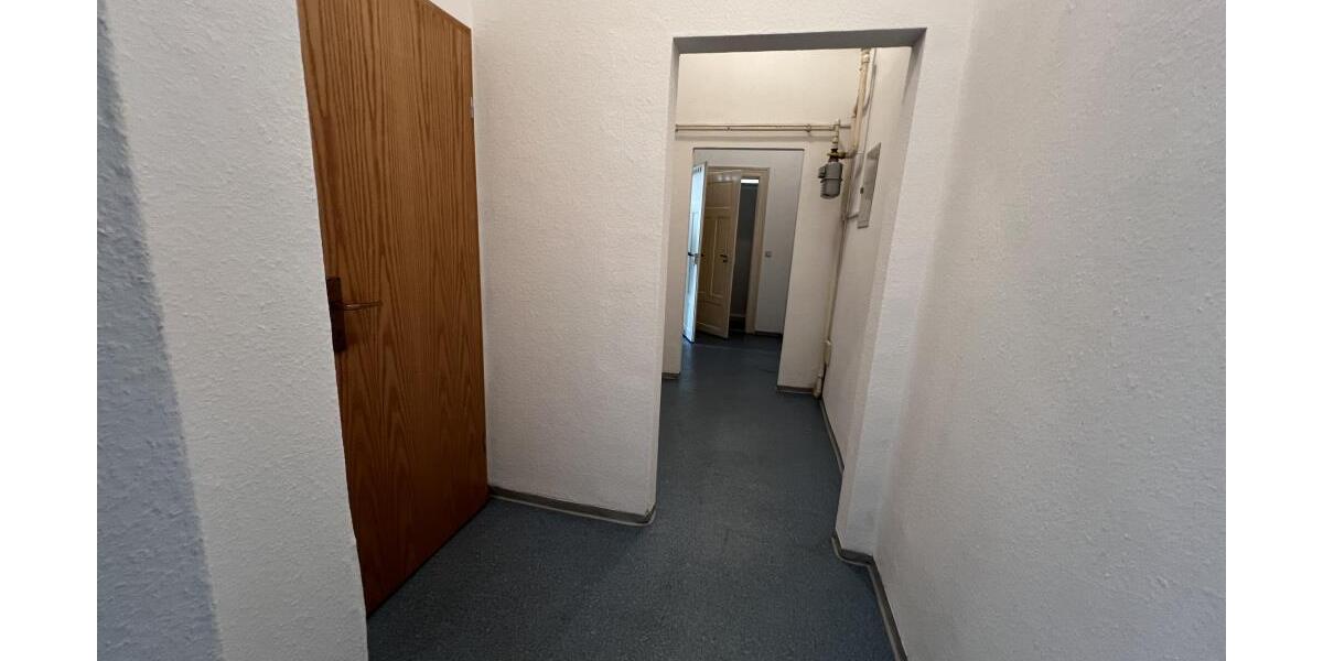 Ladenfläche mit neuem Bodenbelag* in frequentierter Lage nahe des Zentrums! - Gewerbeobjekt Gera Ostviertel | Angebot:26385026