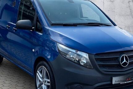 Mercedes-Benz Vito 179.966 km 18.990 &euro; Eisenberg 07607