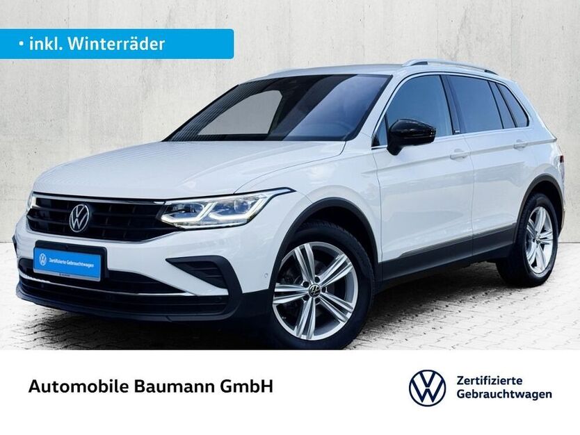 Tiguan