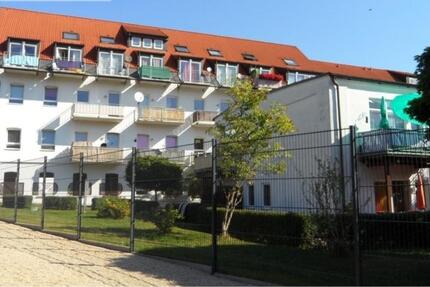 Wohnung Werdau - 2 Zimmer, 45 m&sup2;, 31.500&euro; | Angebot:25792361