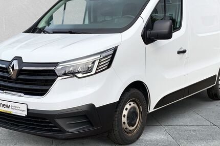 Renault Trafic 86.250 km 21.890 € Zwickau 08058