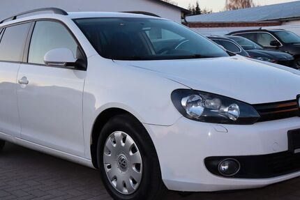 VW Golf 174.100 km 6.990 &euro; Kretzschau 06712