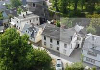 Ruhiges Haus mit Blickgeschütztem Garten und viel Potenzial