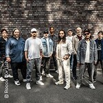 Söhne Mannheims - Kompass Tour 2025