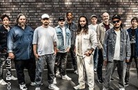 Söhne Mannheims - Kompass Tour 2025