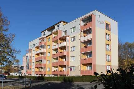 Wohnung Gera Alt-Bieblach - 3 Zimmer, 75 m&sup2;, 469&euro; | Angebot:27093545