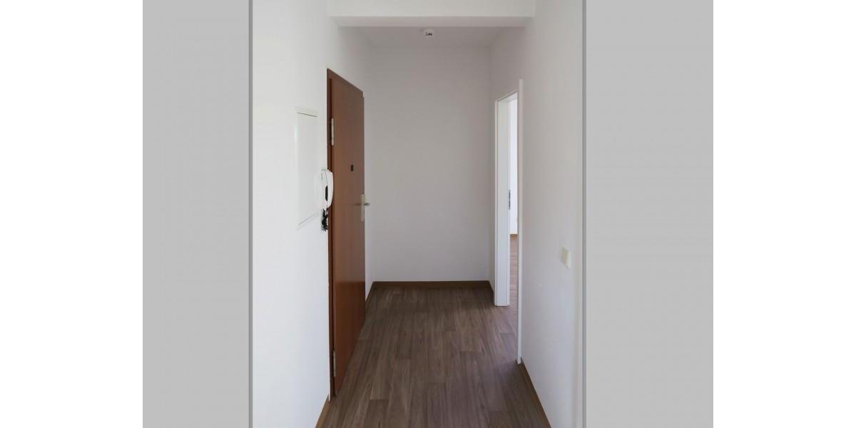 Etagenwohnung Gera Alt-Bieblach - 2 Zimmer, 40 m&sup2;, 189&euro; | Angebot:26181161