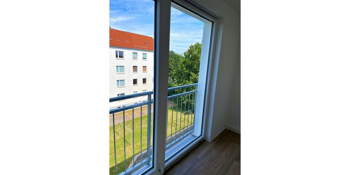Etagenwohnung Weida - 3 Zimmer, 95 m&sup2;, 594&euro; | Angebot:21380005