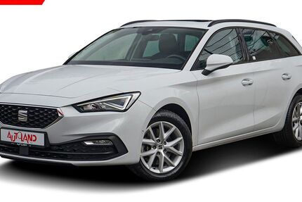 Seat Leon 68.371 km 24.490 &euro; Gera 07546