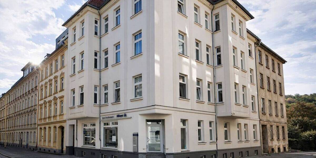 Gewerbeobjekt Gera Untermhaus - 2 Zimmer, 800.000&euro; | Angebot:26786492