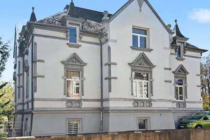 Haus Weida - 14 Zimmer, 243 m&sup2;, 210.000&euro; | Angebot:27469499