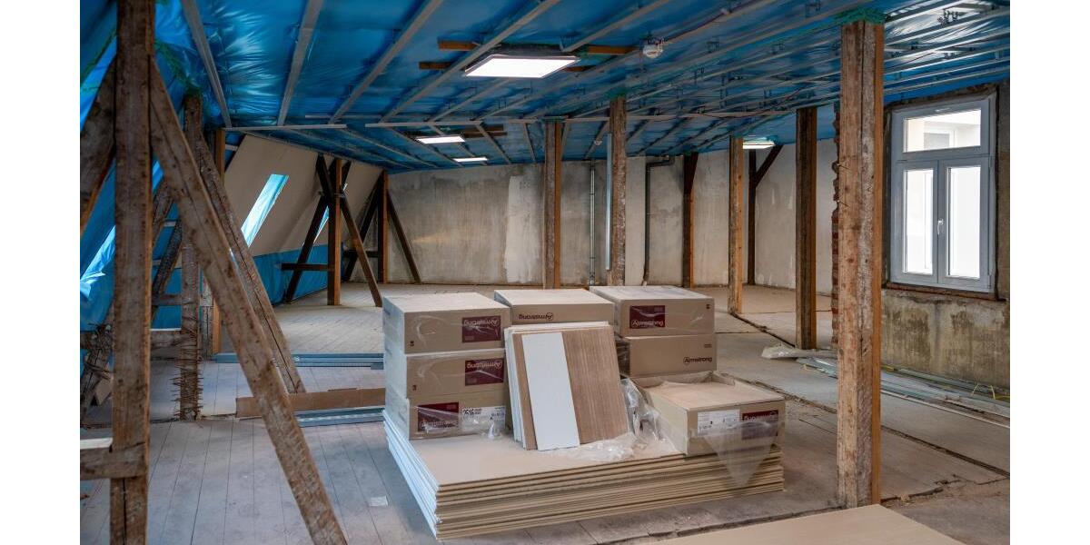 Flexible Gewerbefläche im Zentrum von Gera – Gestalten Sie nach Ihren Wünschen! - Gewerbeobjekt Gera Untermhaus | Angebot:26378899