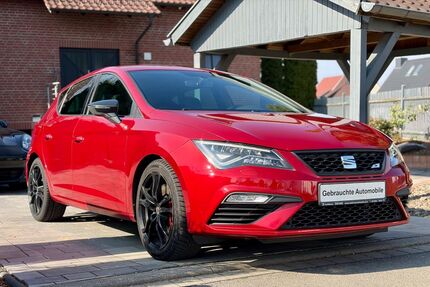 Seat Leon 75.000 km 18.890 &euro; Altenburg 04600