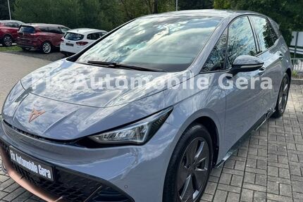 Cupra Born 57.000 km 21.490 &euro; Gera 07551