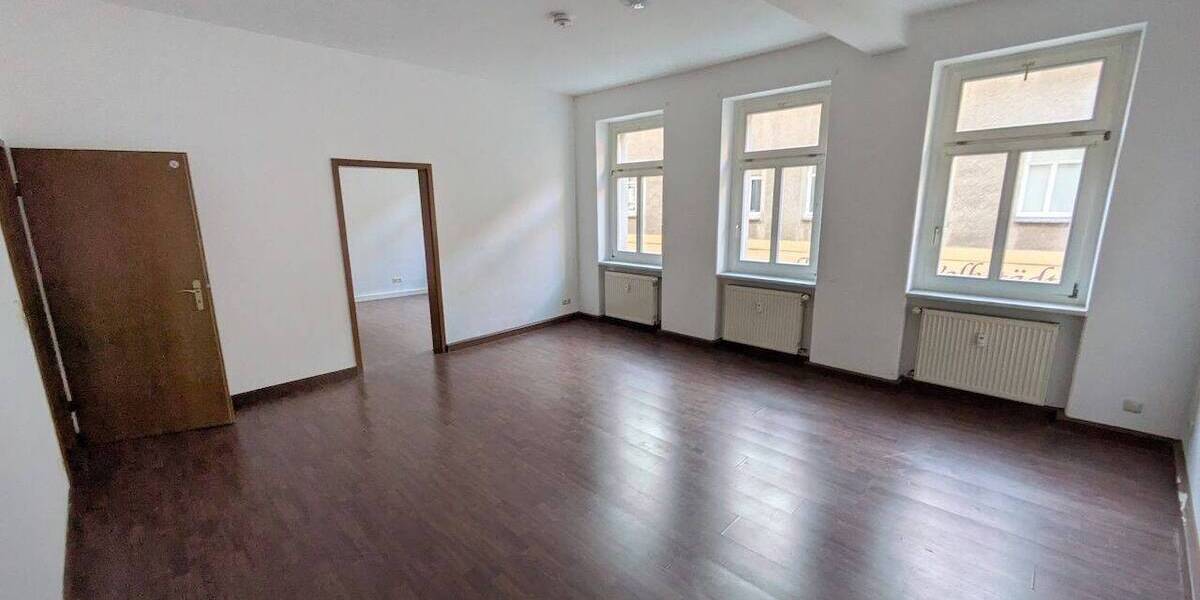 Mehrfamilienhaus, Wohnhaus Altenburg - 1 Zimmer, 329 m&sup2;, 220.000&euro; | Angebot:25928711