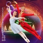 Der Nussknacker - Imperial Ballet & Live Orchestra - Musik: Peter I. Tschaikowsky