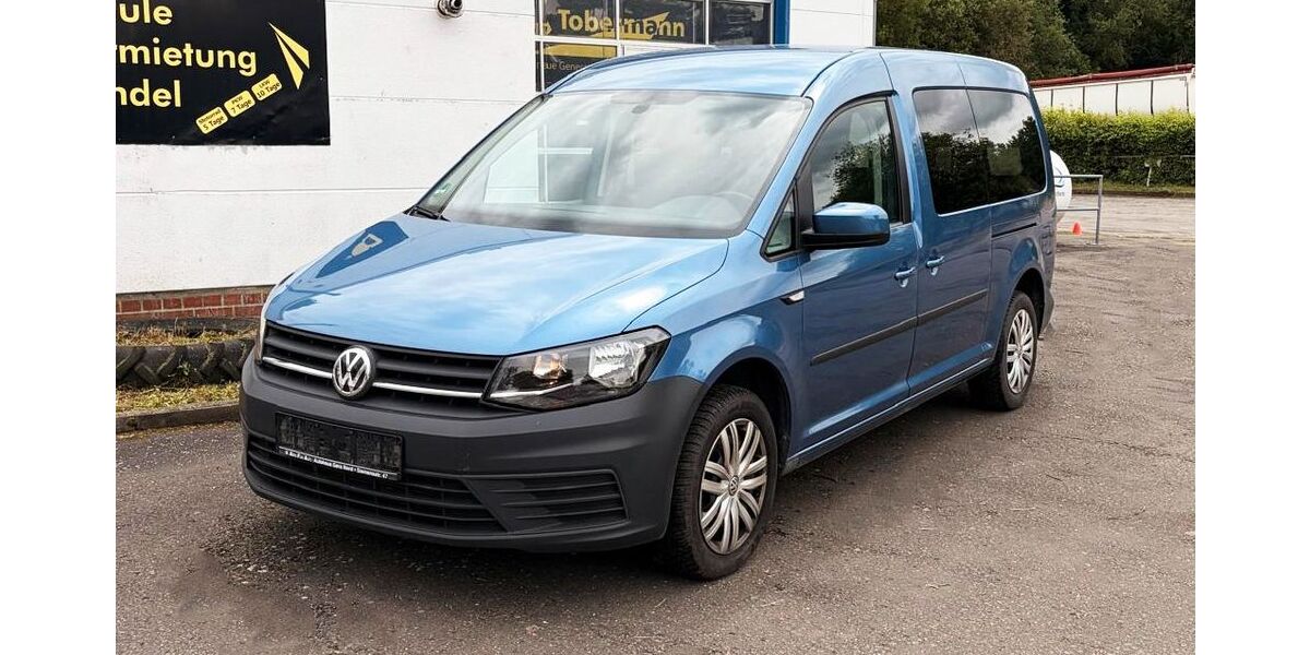 VW Caddy 219.400 km 10.990 &euro; Gera 07551