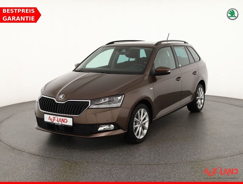 Skoda Fabia 62.709 km 16.990 € Zwickau 08056