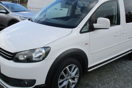 VW Caddy 179.897 km 9.999 &euro; Gera 07548