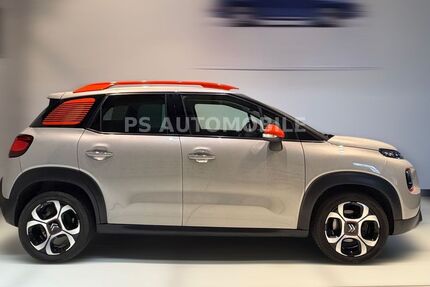 Citroen C3 Aircross 94.594 km 9.999 &euro; Bad Köstritz 07586
