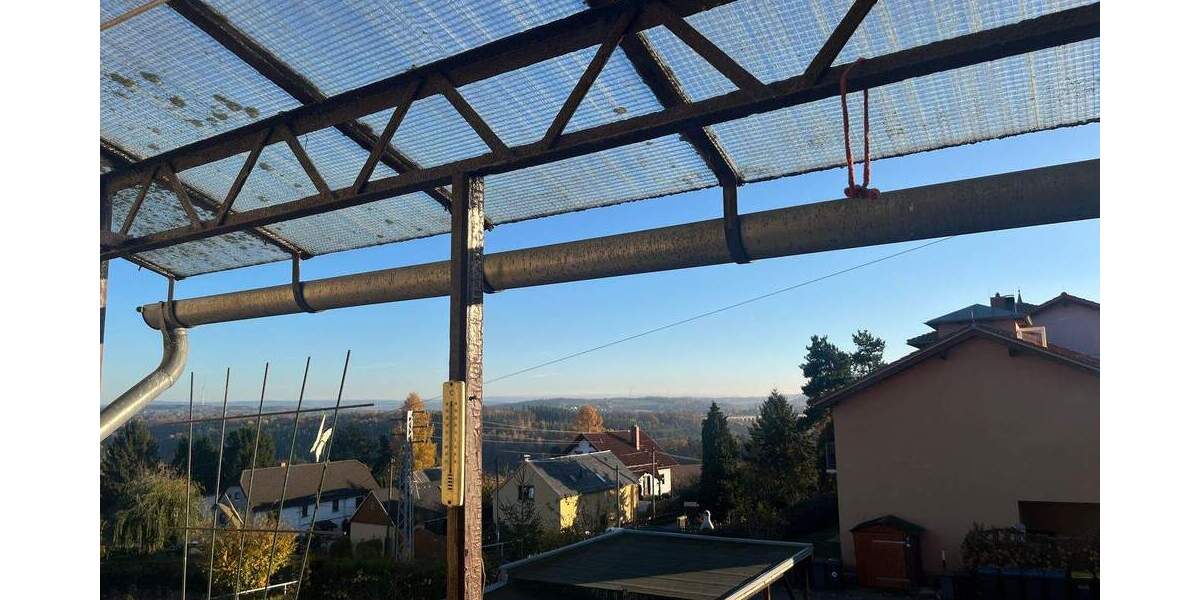 Ausflugslokal mit 3 Wohnungen und großem Grundstück 9 zimmer