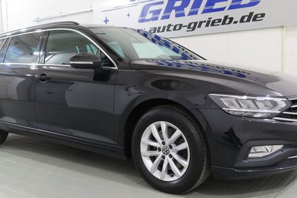 VW Passat Variant 234.600 km 14.450 &euro; Miesitz 07819