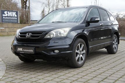 Honda CR-V 325.673 km 5.900 &euro; Gera 07551