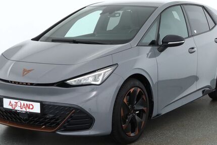 Cupra Born 16.378 km 29.990 &euro; Gera 07546