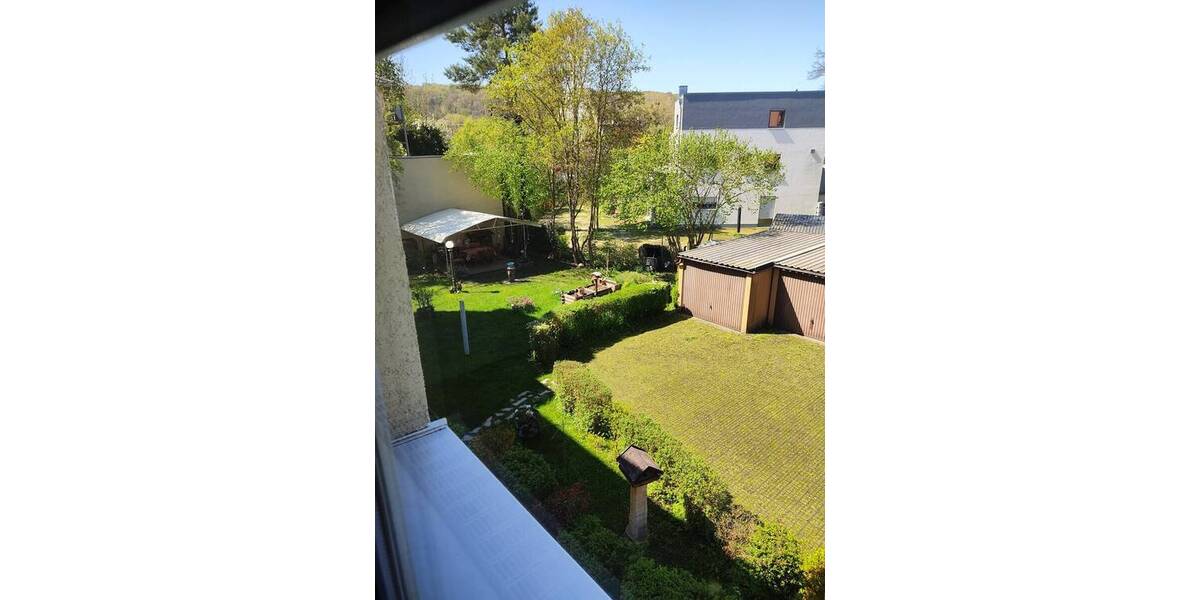 Etagenwohnung Gera Innenstadt - 3 Zimmer, 96 m&sup2;, 600&euro; | Angebot:26796130