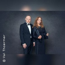 Klassik trifft Rock - Die besten Hits aus zwei Welten 28.02.2026 Romantik Hotel Schwanefeld