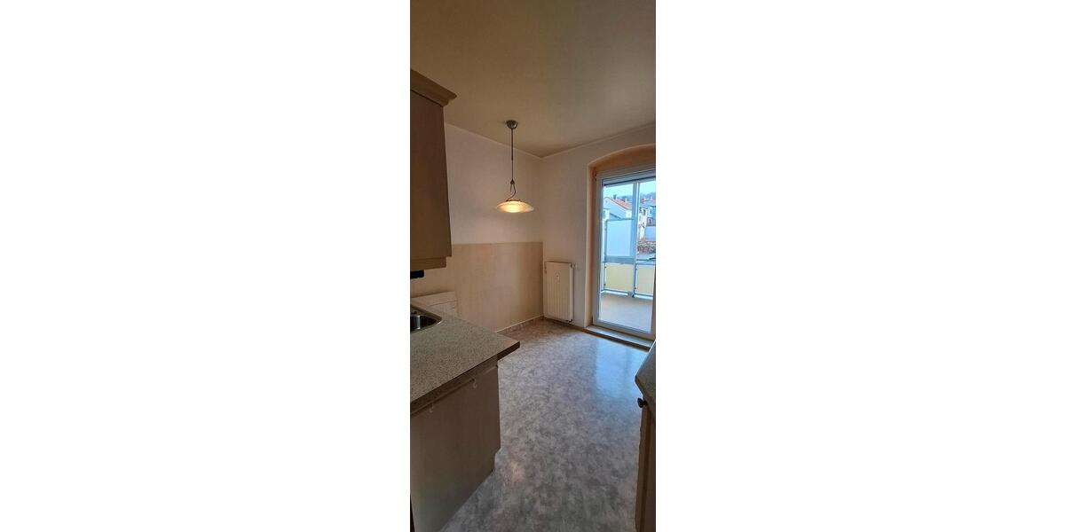 Etagenwohnung Gera - 2 Zimmer, 45 m&sup2;, 50.000&euro; | Angebot:25900480