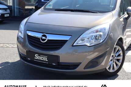 Opel Meriva 51.328 km 8.487 € Zwickau 08056