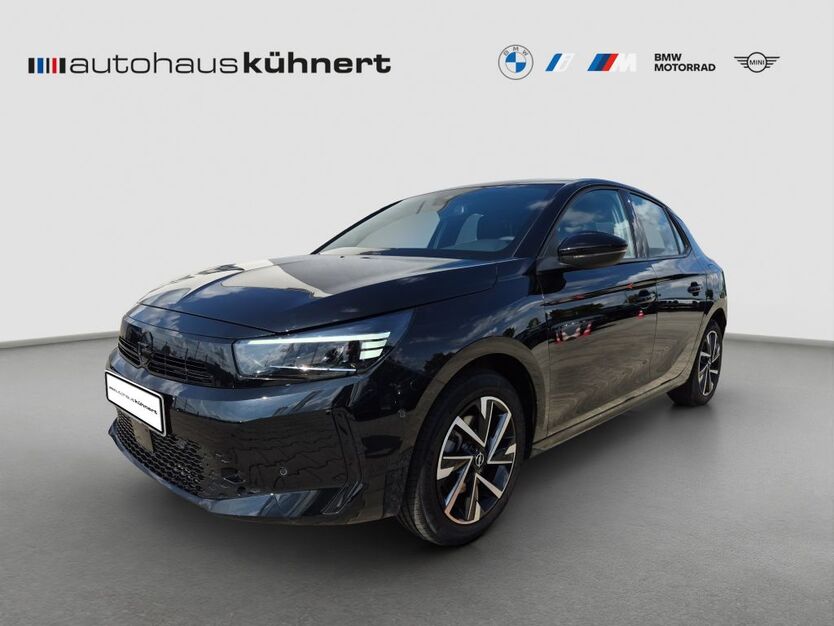 Opel Corsa 24.863 km 17.655 € Gera 07552