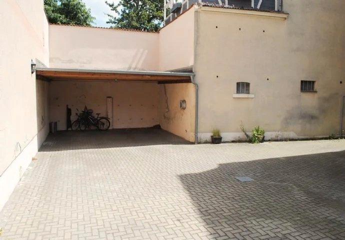 Gewerbeobjekt Ronneburg - 270&euro; | Angebot:26087507