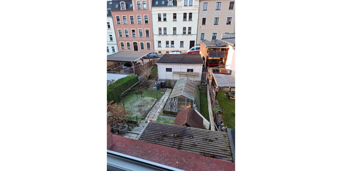 Reihenhaus Greiz - 45.000&euro; | Angebot:27267716