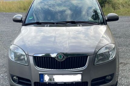 Skoda Roomster 207.074 km 1.850 € Mylau 08499