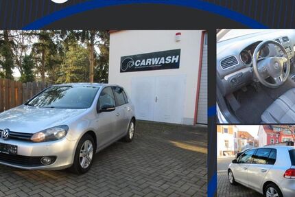VW Golf 105.000 km 7.390 € Naumburg / Saale 06618