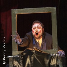Cavalleria rusticana / Pagliacci 27.02.2027 Theaterzelt Altenburg