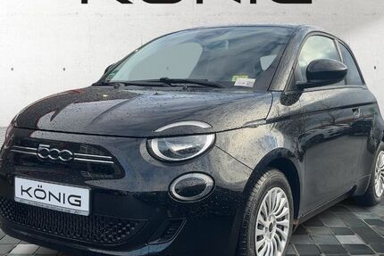 Fiat 500e 14.035 km 20.999 &euro; Gera 07552
