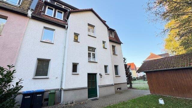 Mehrfamilienhaus, Wohnhaus Schmölln Nödenitzsch - 1 Zimmer, 235.000&euro; | Angebot:25730964