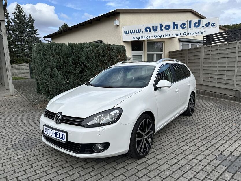 VW Golf 203.275 km 6.950 € Werdau 08412
