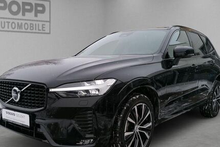 Volvo XC60 26.827 km 43.990 &euro; Gera 07546